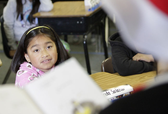 Read across America